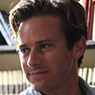Armie Hammer